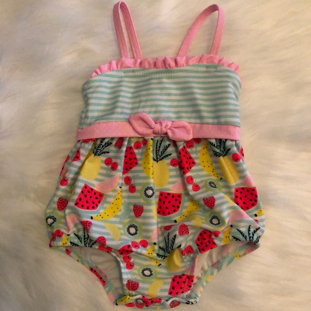 Cat & Jack Swimsuit